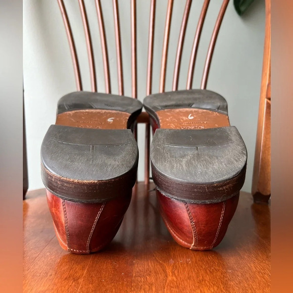 Johnston & Murphy Men’s shoes size 11 1/2 - Picture 5 of 7